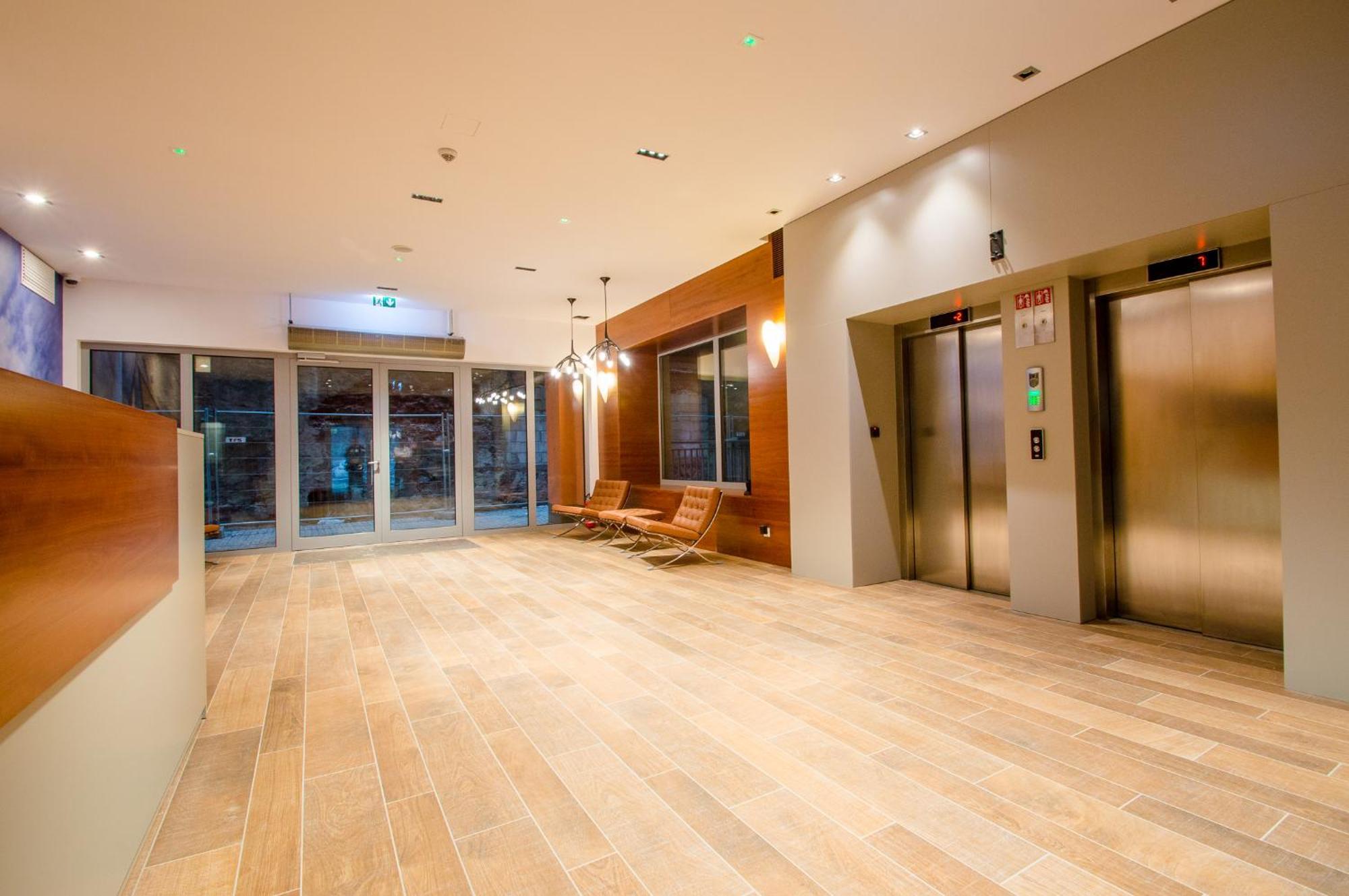 Grand Apartments - Apartments Spa Waterlane Island Gdansk Ngoại thất bức ảnh