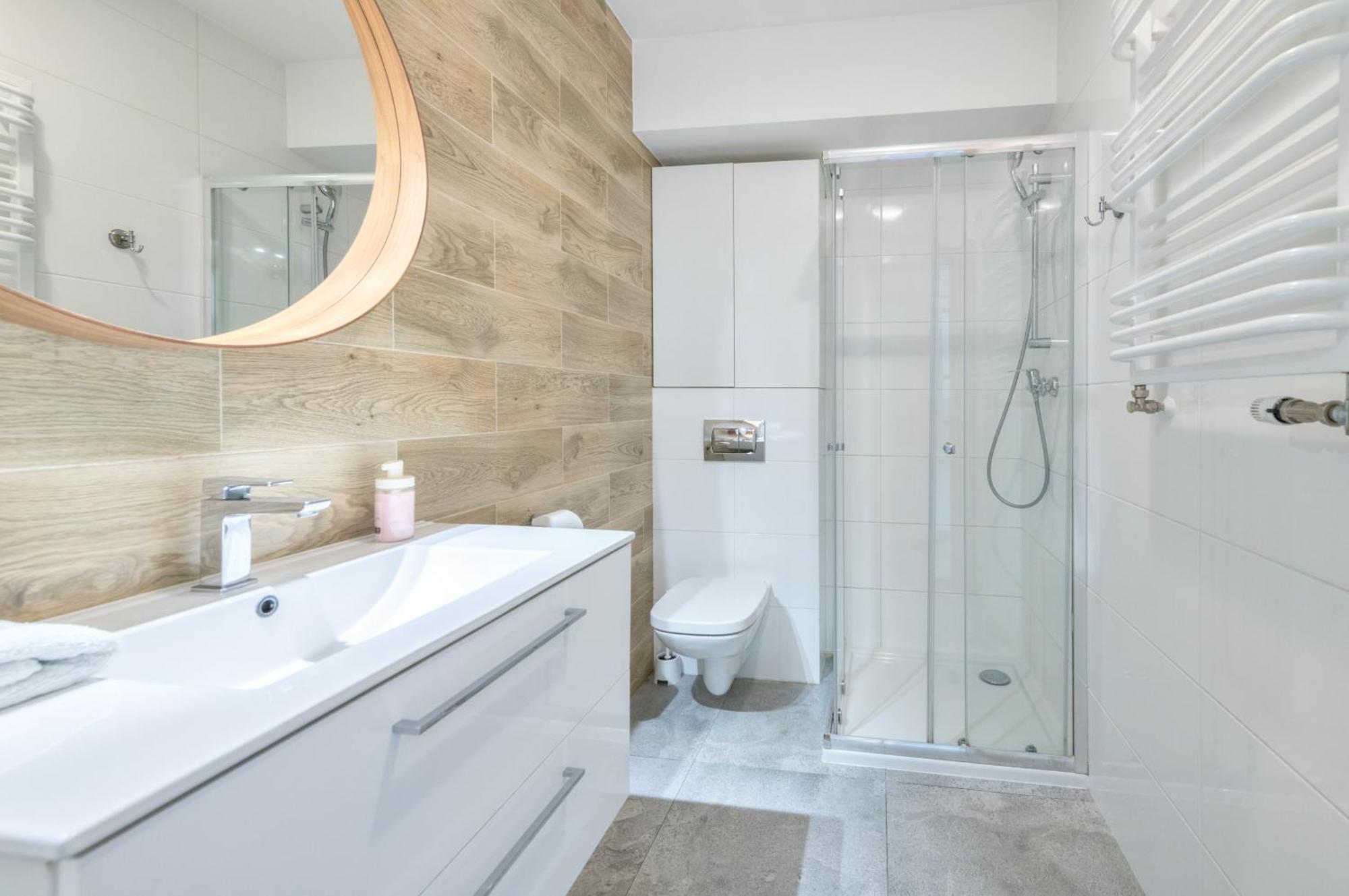Grand Apartments - Apartments Spa Waterlane Island Gdansk Ngoại thất bức ảnh