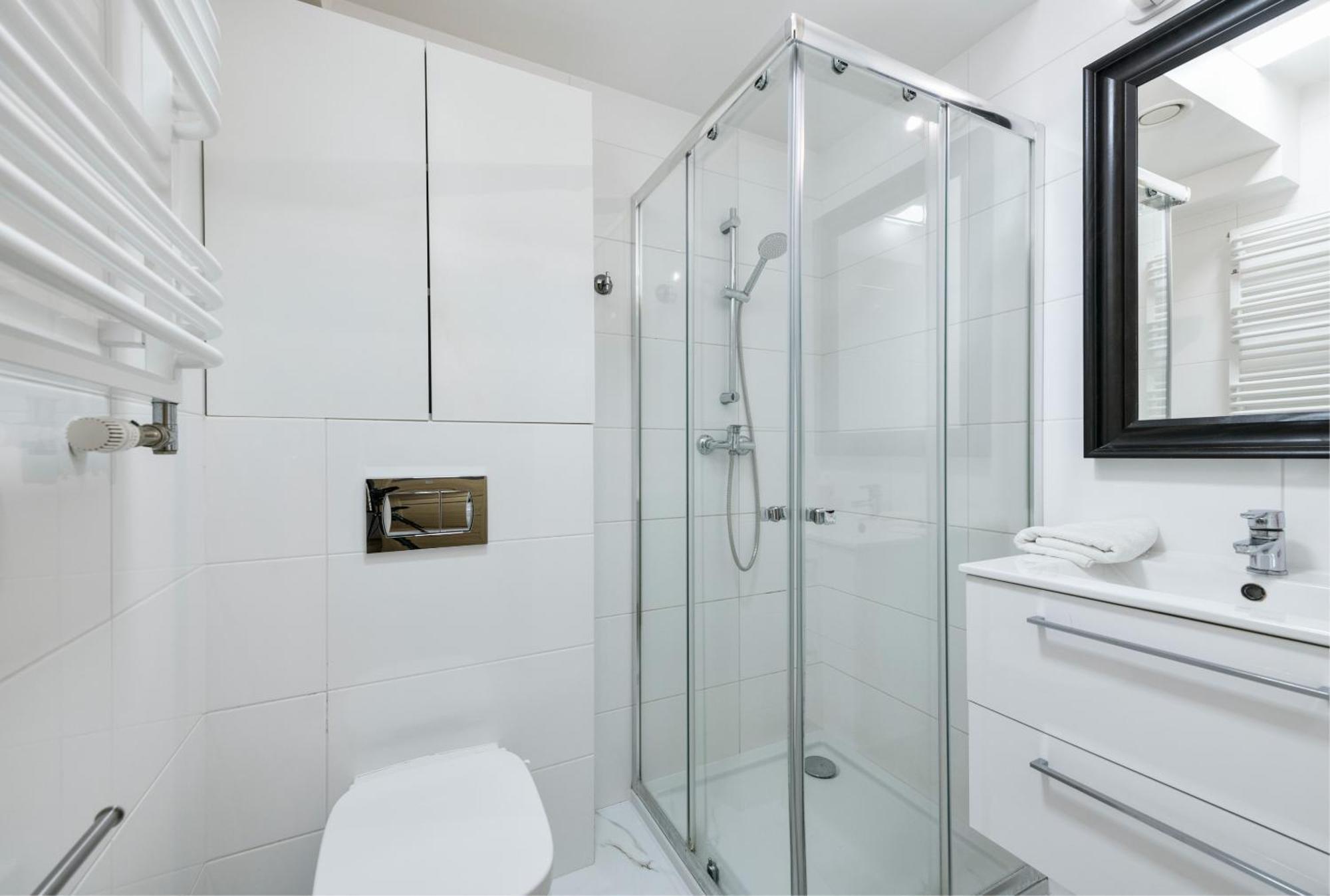 Grand Apartments - Apartments Spa Waterlane Island Gdansk Ngoại thất bức ảnh